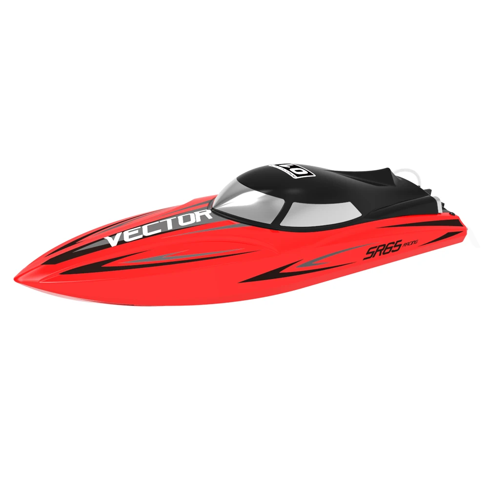 Новинка 2018 Volantex 792 5 Vector SR65 65 см 55 км/ч бесщеточная высокая скорость