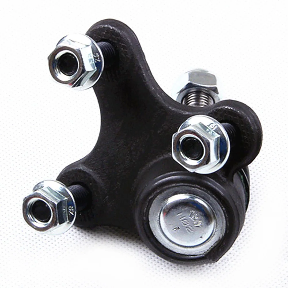 Шаровая Головка TUKE OEM под рычагом управления 1K0407365C (слева) для VW Golf Jetta MK5 MK6 Tiguan Octavia