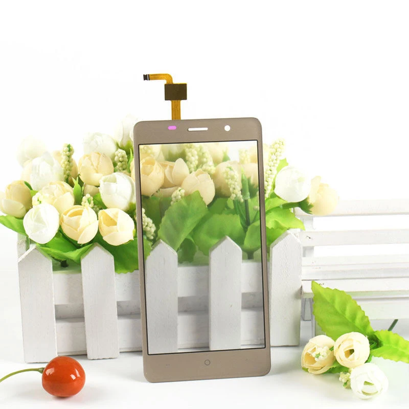 ZUCZUG Новый 5 7 &quotсенсорный экран чувствительный для Leagoo M8/M8 Pro Сенсорный дигитайзер