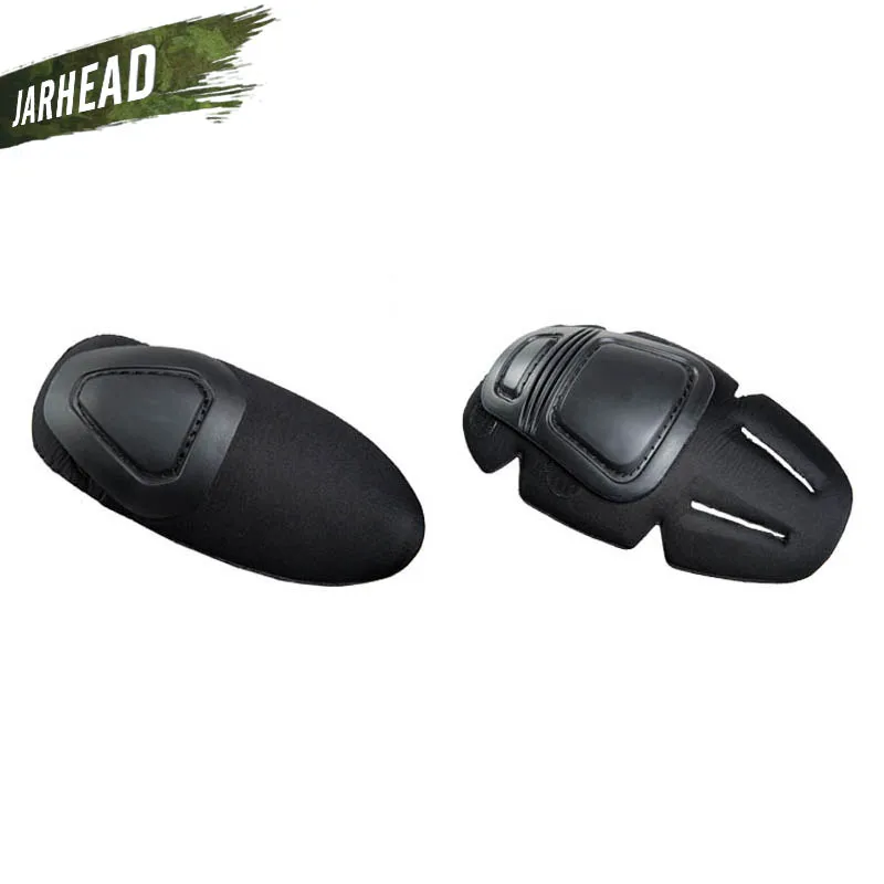 G3 Gen3 Gen2 Защитная защита для коленей и локтей Охотничий Тактический военный
