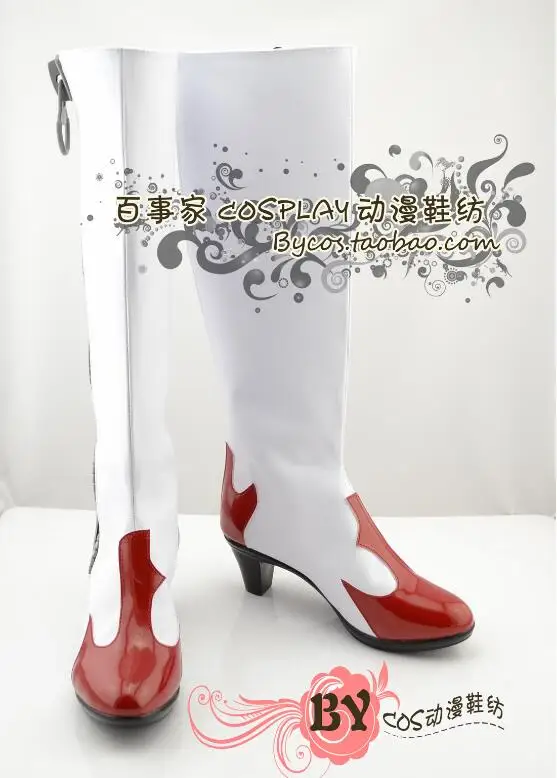 Обувь для косплея Tengen Toppa Gurren Lagann Yoko Littner cos shose|shose| |