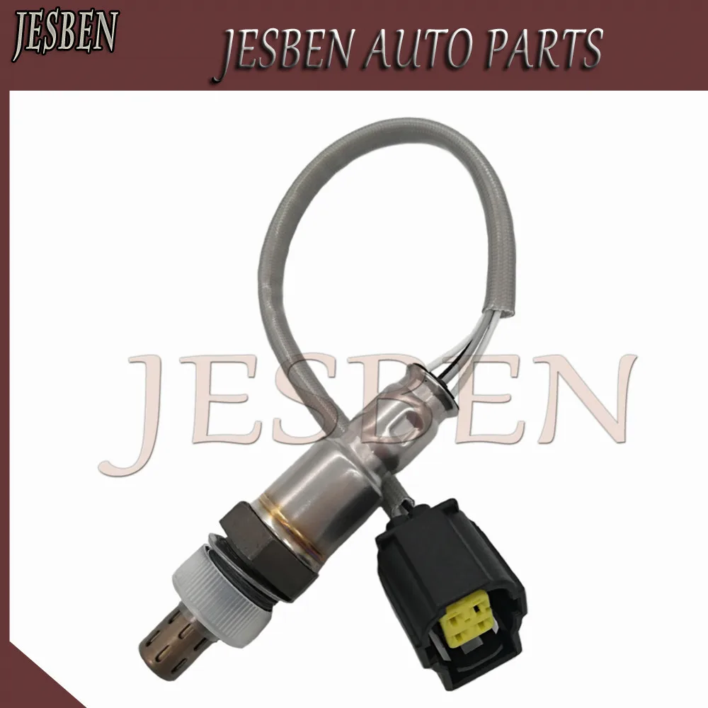 Кислородный датчик JESBEN Lambda O2 для Mitsubishi Mirage G4 SPACE STAR 1 0 2 3A92 № двигателя 1588A284