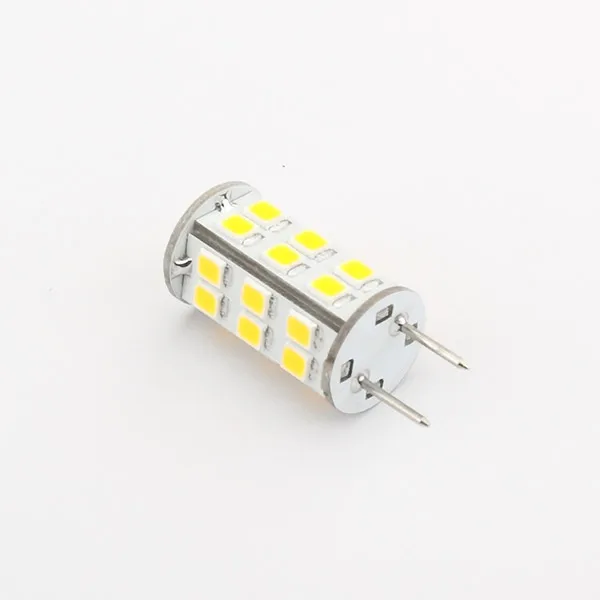 G6.35 Лампа Супер яркая высокая мощность 2835SMD 27 светодиодов в качестве источника