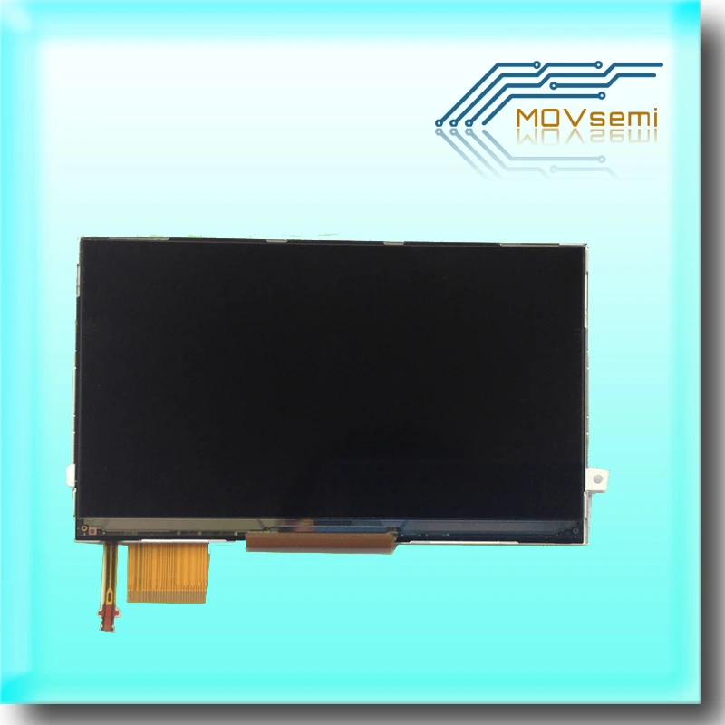 Оригинальный ЖК дисплей TFT для PSP 3000 3001 3004 3008 запасные части|screen replacement|screen tftscreen