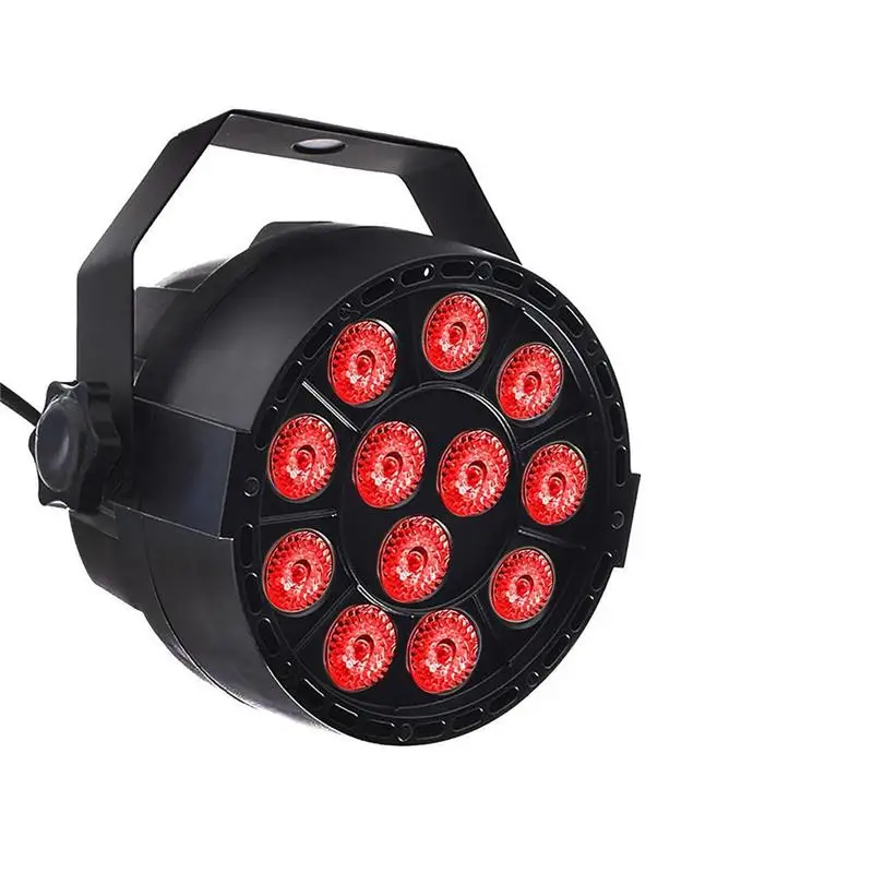 Kaigelin 12 LED сценический свет RGB 18 Вт сценическое освещение DMX 512 Клубная Дискотека