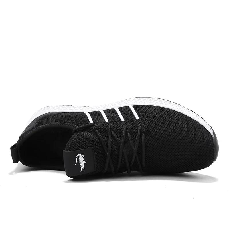 CARTELO Men's Shoes Sports Leisure Casual Fashion Trend Breathable Woven Simple and Soft | Обувь