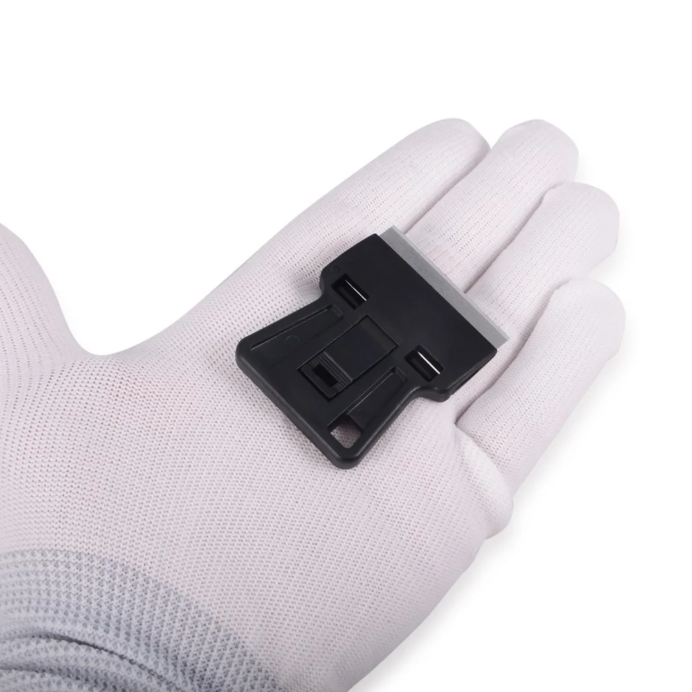 Виниловая пленка EHDIS для автомобильной фольги Антистатические Рабочие перчатки