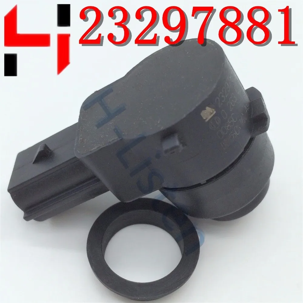 Парковочный датчик дистанционного управления PDC для Chevrolet Cruze Aveo Orlando Opel 23297881