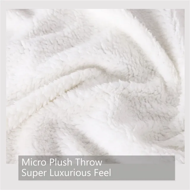 BlessLiving Male Lion Linen Blanket Artistic Microfiber Soft Fluffy Blanket Wild Animal Throw Blanket Yin and Yang Bedding Koce 5