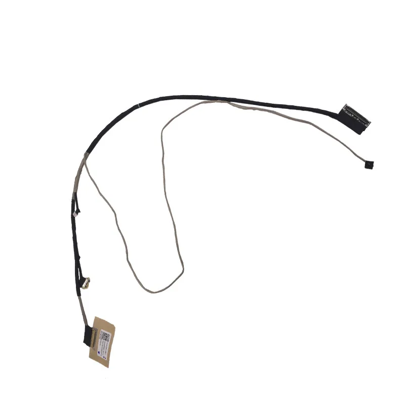 Новый кабель для ноутбука Lenovo IDEAPAD FLEX 5-1470 yoga 520 520-14 PN: DC02002R900 экран LVDS разъем |
