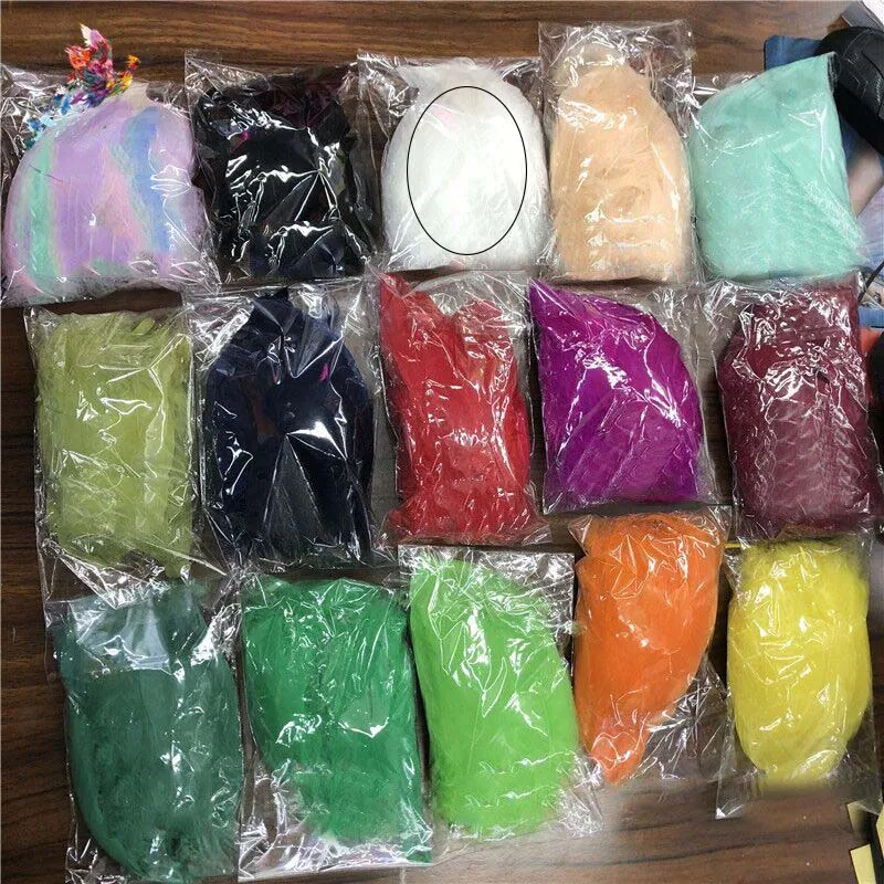 100pcs white DIY Свадебные украшения для дня рождения воздушные шары Bobo воздушные шары перо конфетти прозрачные ПВХ Ксеноновые воздушные шары для украшения вечеринок - Цвет: 100pcs white