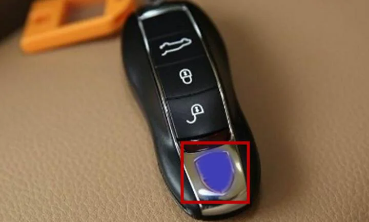 Эмблема автомобиля 2 шт. Логотип Бесплатная доставка мм Размер 9 5*12 5 хорошее