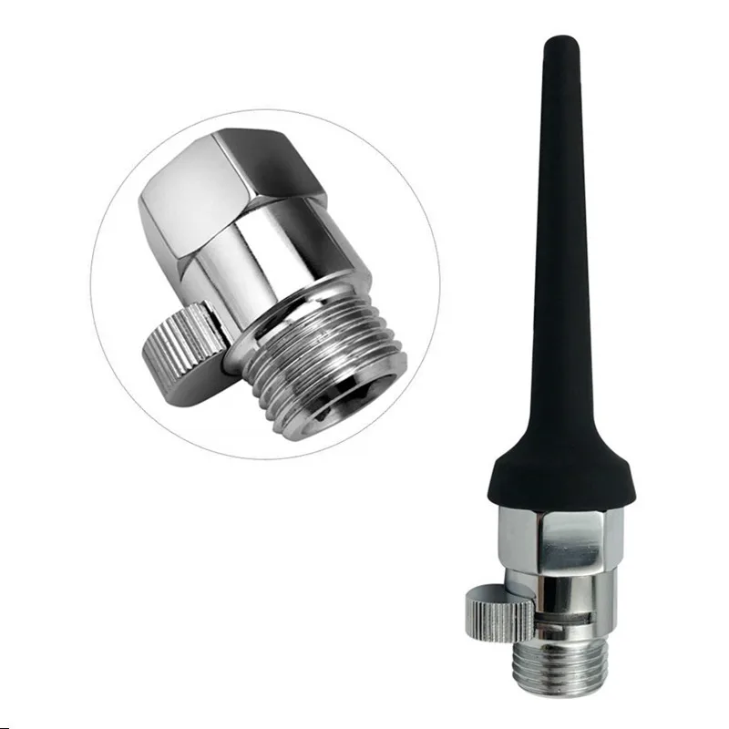 Набор для анального орошения насадка душа интимная игрушка | Красота и здоровье