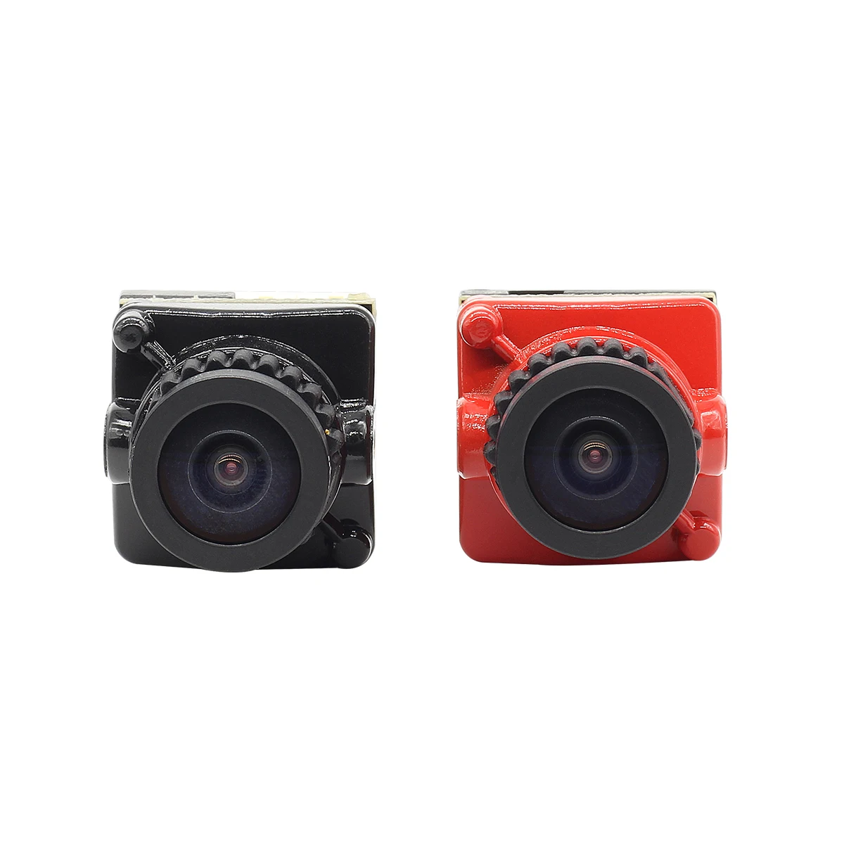 HGLRC AURORA V2 1200TVL FPV камера 1/3 &quotСупер WDR CMOS 2 1 мм объектив Микро Поддержка 5 30 в вход