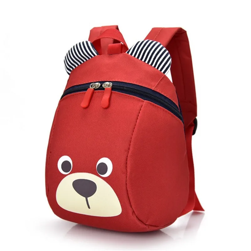 Классные Детские Водонепроницаемые сумки с животными Новое поступление 2017