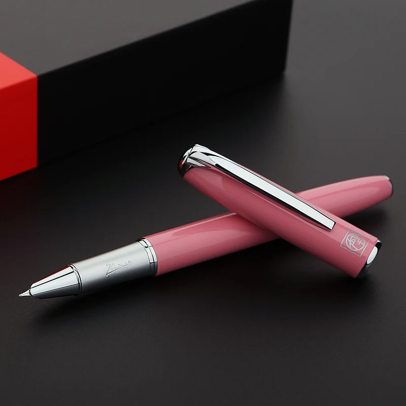 Перьевая ручка Picasso picas 916 тонкая перьевая pimio бесплатная доставка|thin fountain pen|fountain