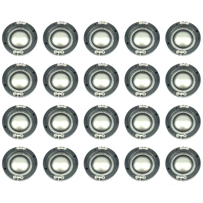 Сменная диафрагма 20 шт. подходит для Altec Lansing 604 802 806 807 808 8 Ом 26420xx - купить по