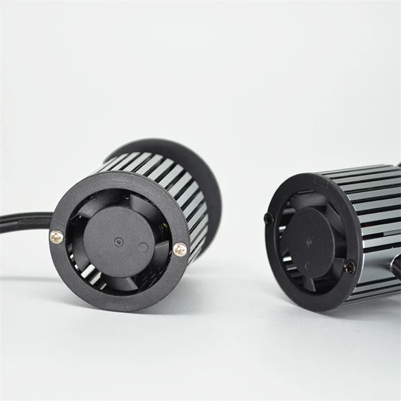 2 шт. Автомобильные фары H4 LED H7 Canbus H1 H8 H9 H11 9005 HB3 9006 HB4 лампы комплект с чипами CSP 50 Вт