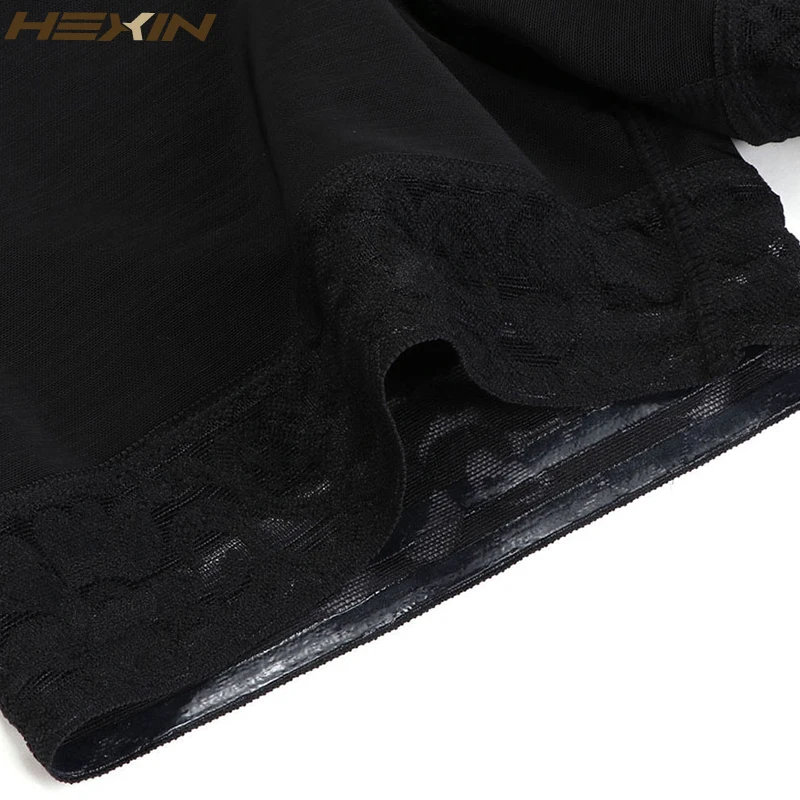 Сексуальные женские трусики HEXIN для талии моделирующее нижнее белье вечерние