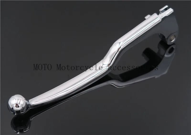 1 Pair Chrome Motorcycle Brake Clutch Levers For Honda CBR 600RR 2003 2004 2005 2006 954RR 2002 Left &amp Right | Автомобили и