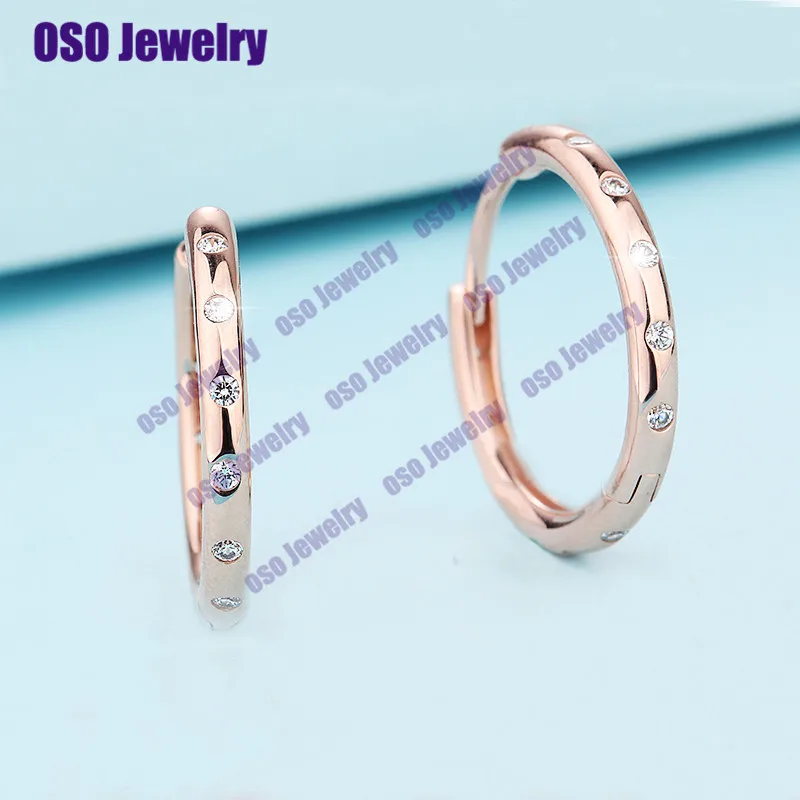 Женские серьги-гвоздики из серебра 925 пробы с покрытием | Украшения и аксессуары