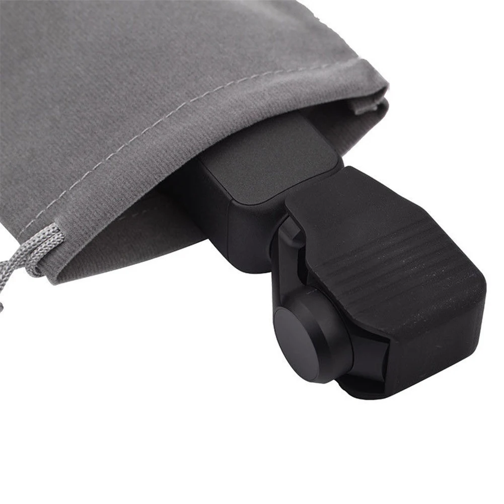 Защитная крышка для объектива Gimbal camera Case вязаная шапка пластиковые защитные