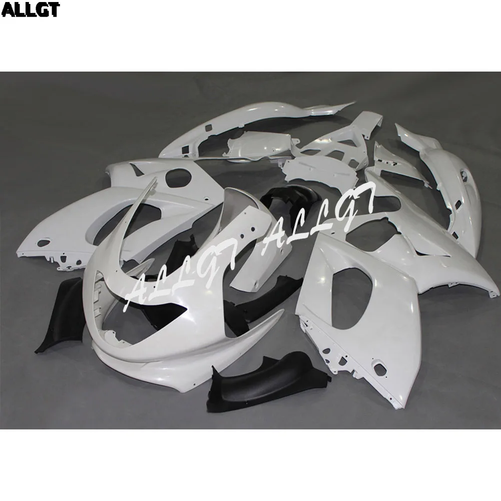 

Unpainted ABS Injection Mold Bodywork Fairing Kit for YAMAHA YZF600 R 1997-2002 2003 2004 2005 2006 2007