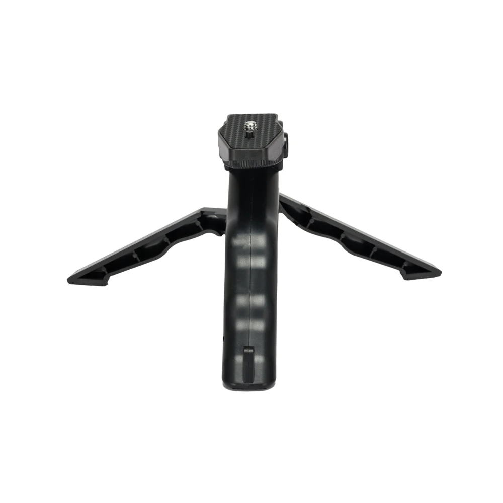Universal Mini Tripod 75" Rotation Desktop & Handle Stabilizer For Mobile Phone Camera With Cell Holder and | Электроника