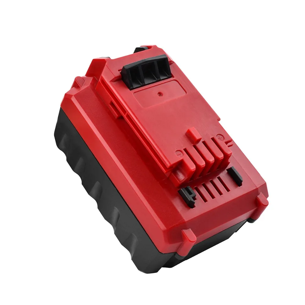 1X 20V 5000mAh литий-ионная аккумуляторная батарея PCC685 для Porter-Cable PCC685L PCC680L PCC682L PCC681L PCC600