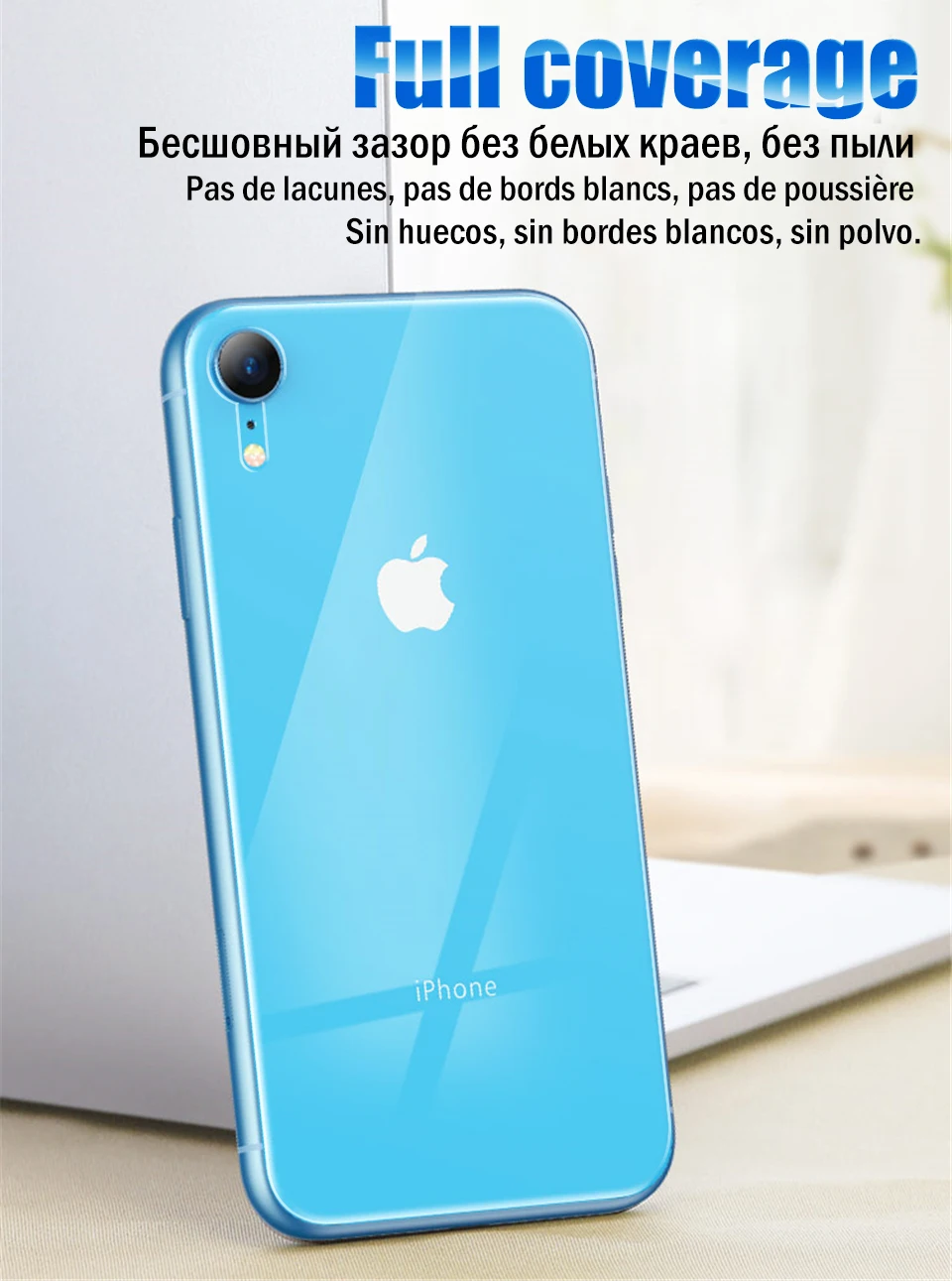 20D изогнутая задняя защитная Гидрогелевая пленка для iphone 8 7 plus xs max x xr Защитная пленка для экрана iphone 6s 6 plus полная прозрачная