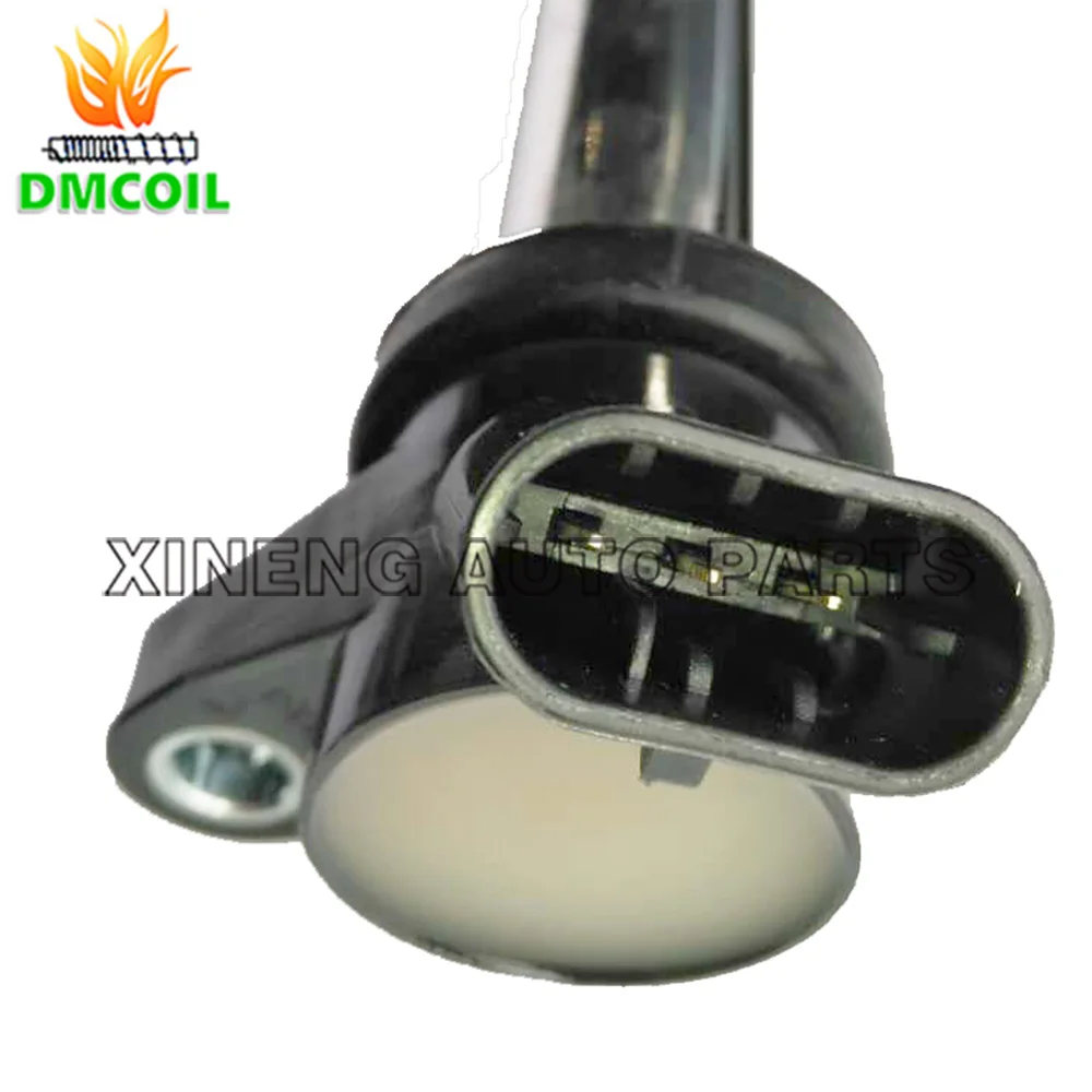 Высококачественная Катушка зажигания для LIFAN X60 DONGFENG DK15 330 C31 C37 BEIJING M20 M30 S2 S3 H2 1.3L 1.5L