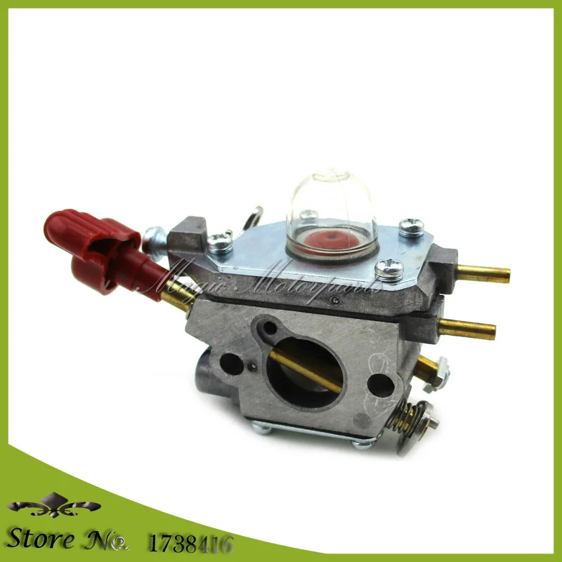 Карбюратор для газового триммера Мюррей MS2550 MS2560 MS9900 Carb 753 06288 C1U P27|carburetor|carburetor