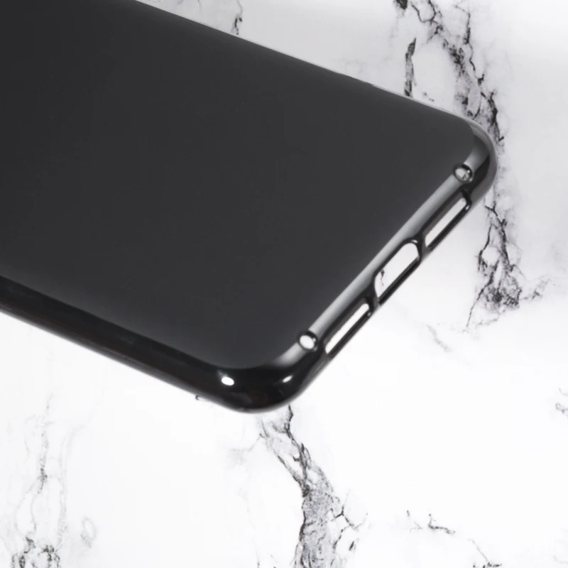 Мягкий силиконовый защитный чехол из ТПУ Для Umi Plus|Бамперы| |