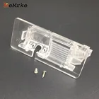 EEMRKE Автомобильная камера заднего вида Кронштейн Корпус крепление для VW Golf Plus вариант Jetta Passat Altrack Polo Sedan Sharan Tiguan Touareg