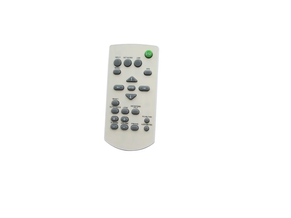 Удаленный Управление для sony VPL EW348 EW235 EW255 EW295 EX222 EX272 EX295 DW220 3LCD проектор|Пульты ДУ| |