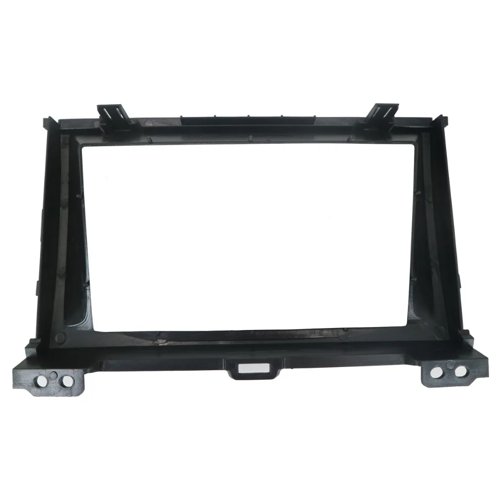 Автомобильный радиоприемник HUANAV 07 002 для TOYOTA Land Cruiser Prado (120) 2002 2009 LEXUS GX 470 рамка 2 DIN