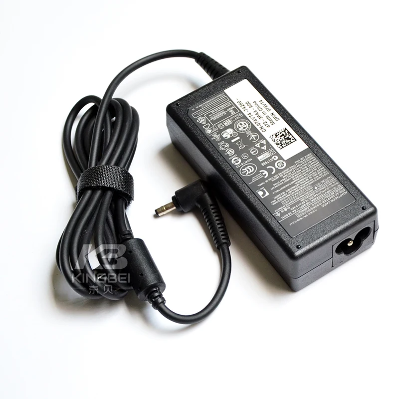 Зарядное устройство для ноутбука Dell Vostro 15 19 5 5560 P34F P34F001 5570 в 4 0 А 65 Вт|laptop power|power adapter