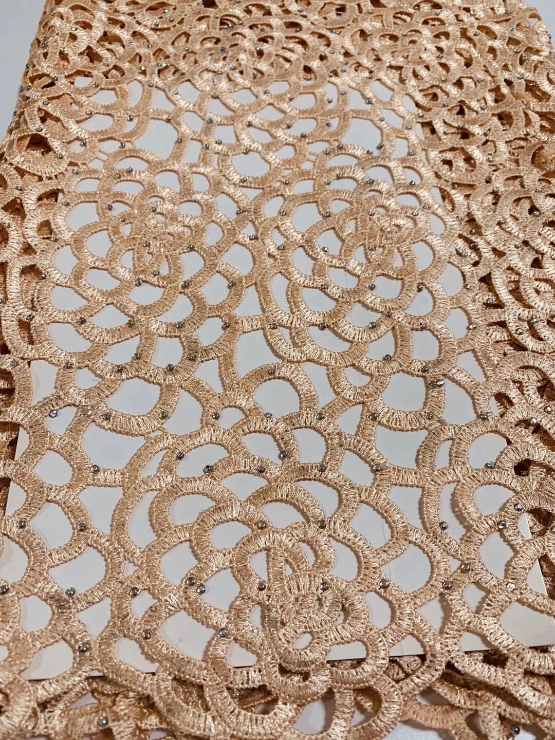 Африканская кружевная ткань 2019 высокое качество кружева африканский гипюровый