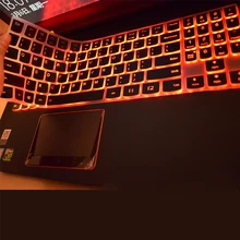 Ультратонкий чехол для клавиатуры Lenovo R720 Y520 Y720