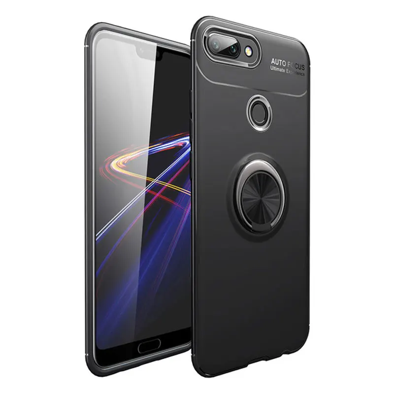 ТПУ Для Xiaomi mi 8 Lite SE Чехол держатель корпус матовый Мягкий силиконовый чехол