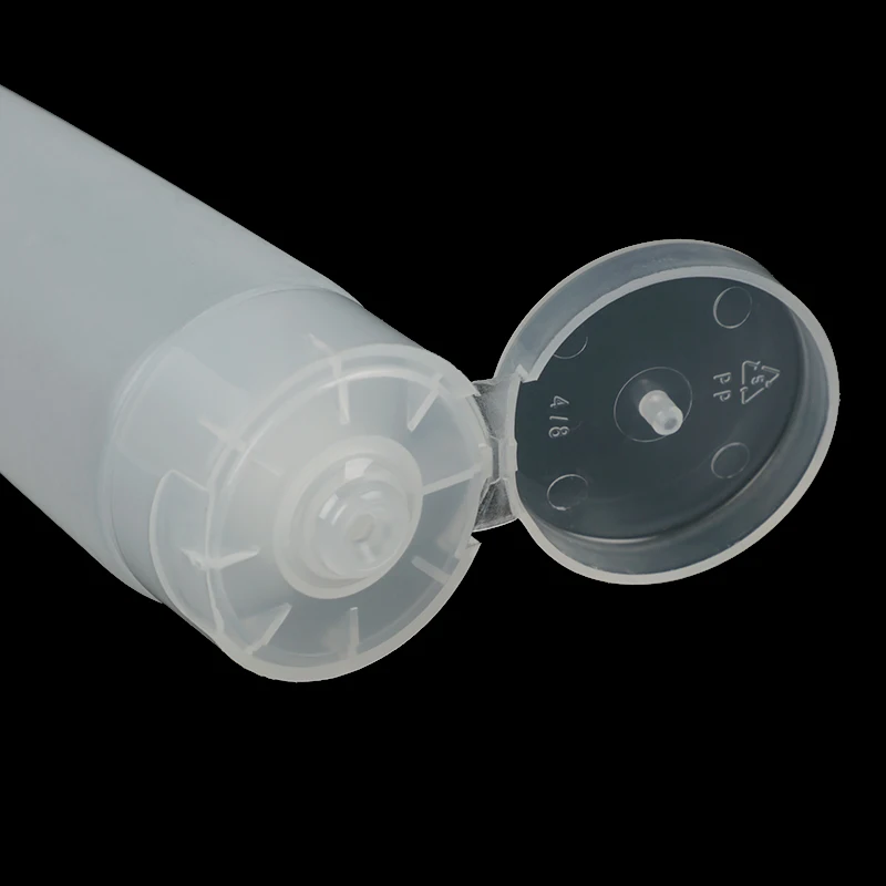 4 шт мягкие пробки косметические крем пустая бутылка для хранения путешествий