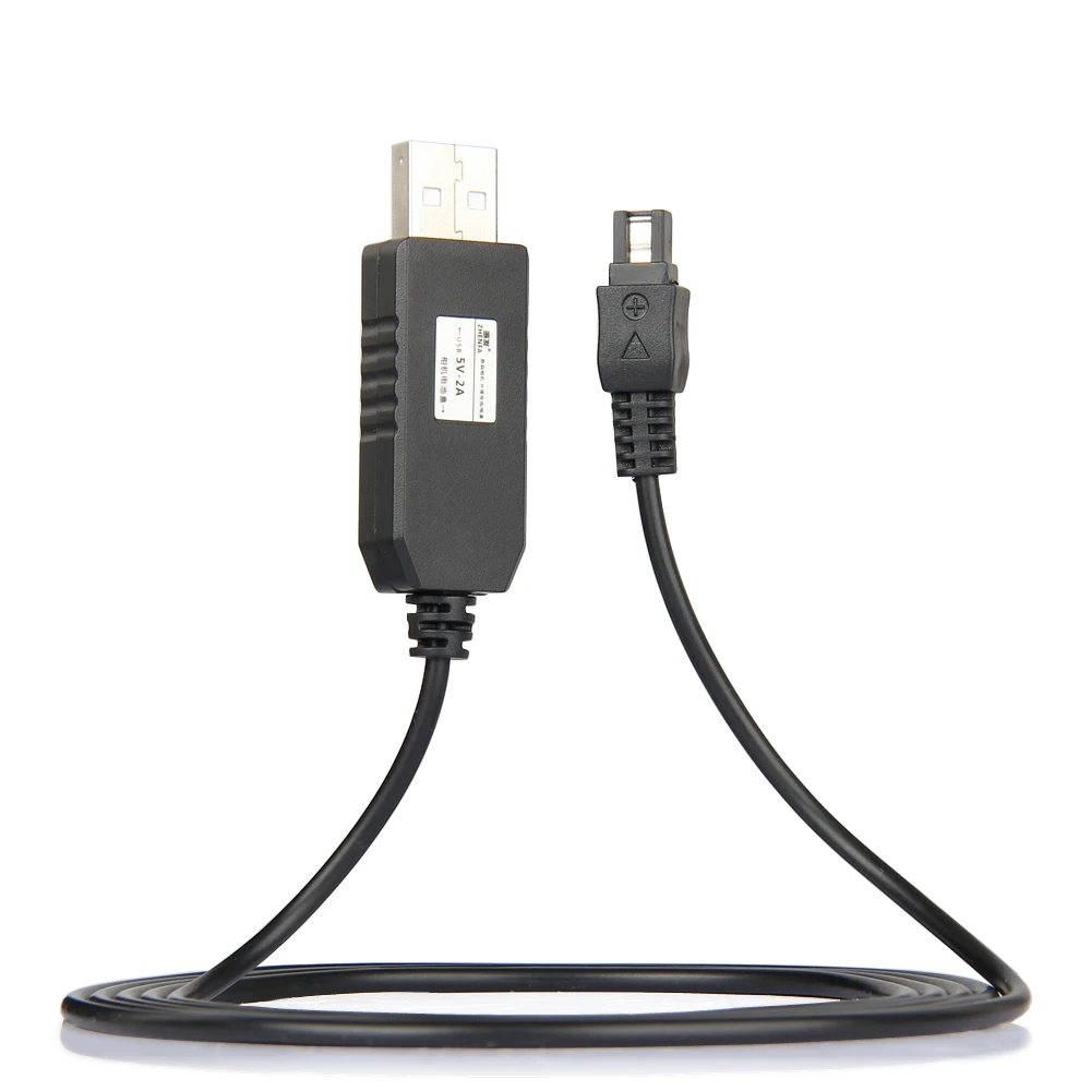 USB-адаптер для зарядки 5 В | Электроника