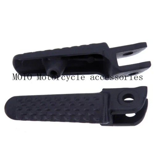 Передние и задние подножки мотоцикла для HONDA CBR600 F4 F4I F5 CBR900 CBR1000 VTR1000 CBR 600RR