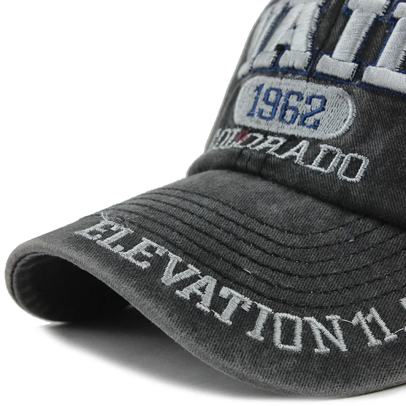Женская бейсбольная кепка облегающая Кепка Snapback для мужчин Gorras повседневная с