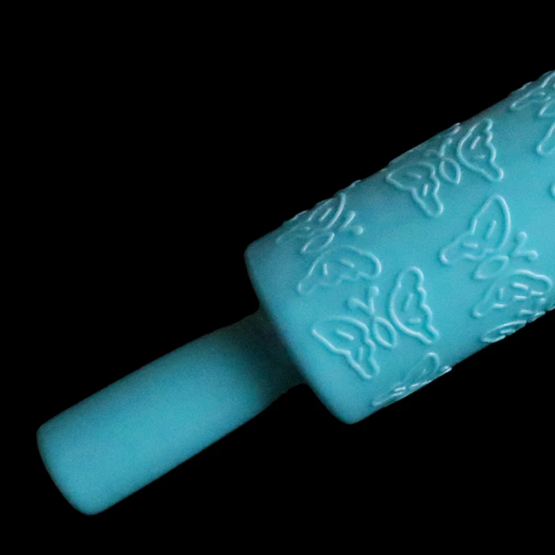 Подарочный инструмент для декорирования торта помадкой выпечки с рисунком