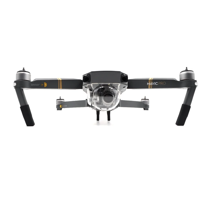 Аксессуары DJI Mavic Pro увеличенный Дрон 4K запасные части для камеры Трипод
