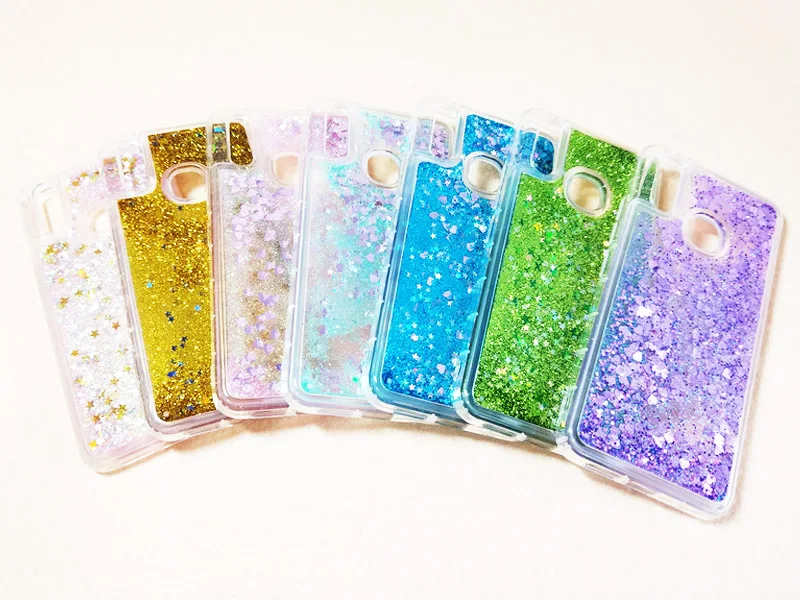 For VIVO V7 V9 V11 Pro Case TPFIX Glitter Dynamic Quicksand Liquid Cover vivo Y71 Y75 Y79 Y85 Y91 Y93 Y95 Y97 TPU Soft Coque |
