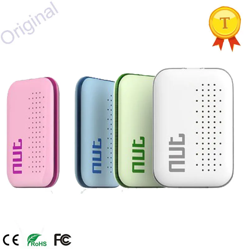 Лучший дизайн высокое качество анти потеря сигнализация мини смарт тег GPS трекер