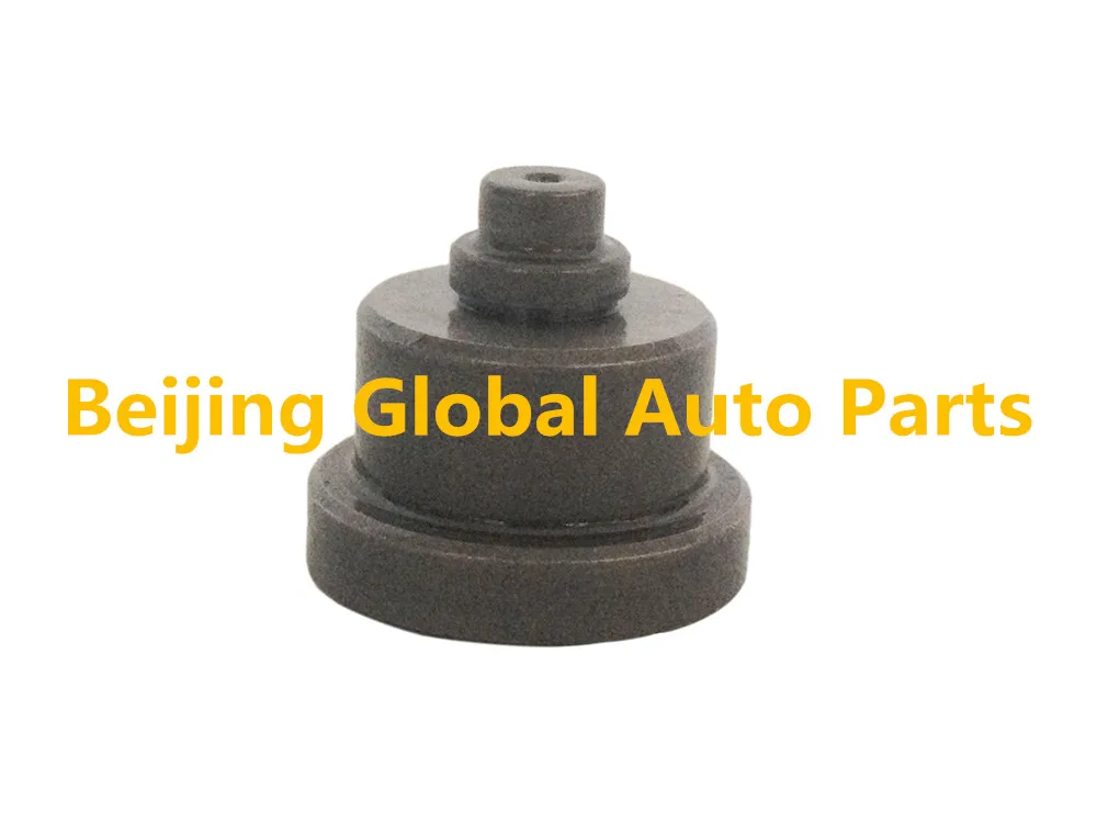 Инжекционный насос с использованием клапана доставки FZ6JI01 для двигателя Yuchai 105 108