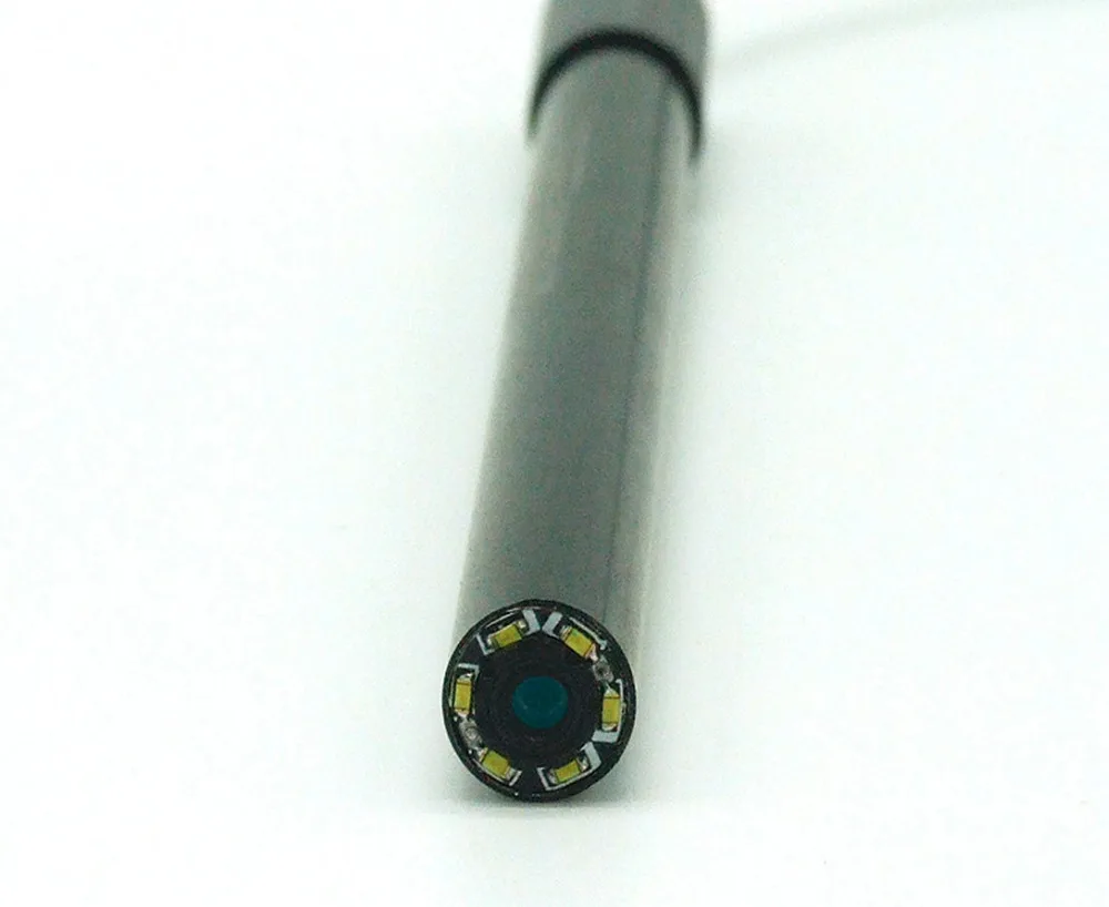 (1 комплект) тонкий тип 8 белых светодиодов внутри фотографический Цифровой